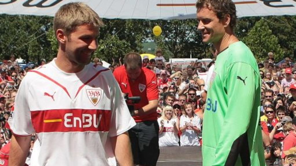 Homosexualität im Fußball: Jens Lehmann redet sich bei Sky um Kopf und Kragen