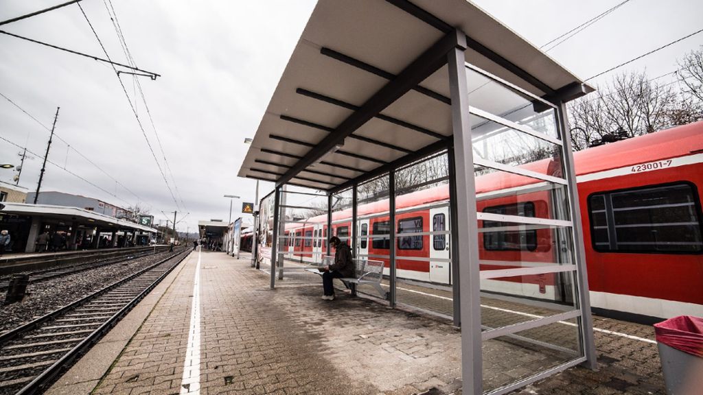 Neuer Fahrplan: Die erste S-Bahn ist Geschichte