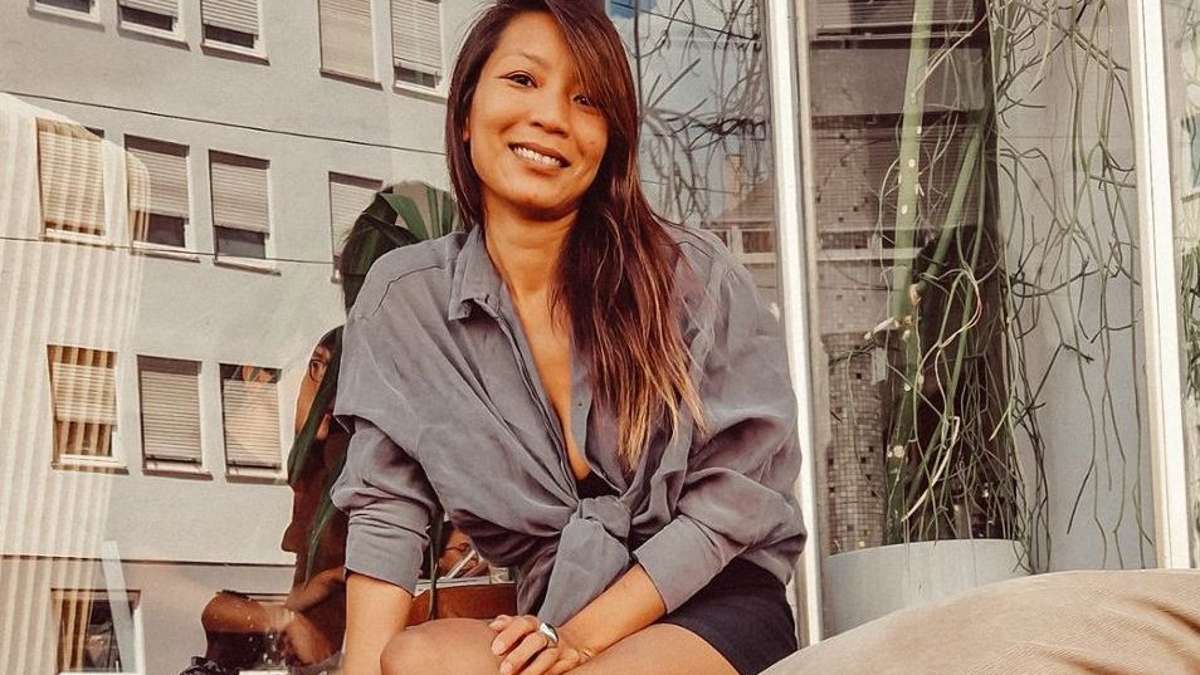 Stuttgarterin auf Bali: Sie lebt und arbeitet, wo andere Urlaub machen