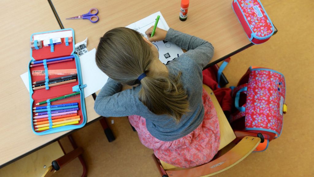 Baden-Württemberg: Die Ganztagesschule bleibt ein Streitfall