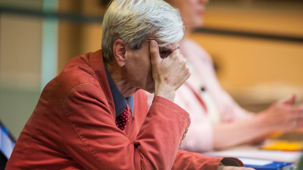 Konstanzer AfD-Kreisvorsitzender: Wolfgang Gedeon verliert seinen Posten