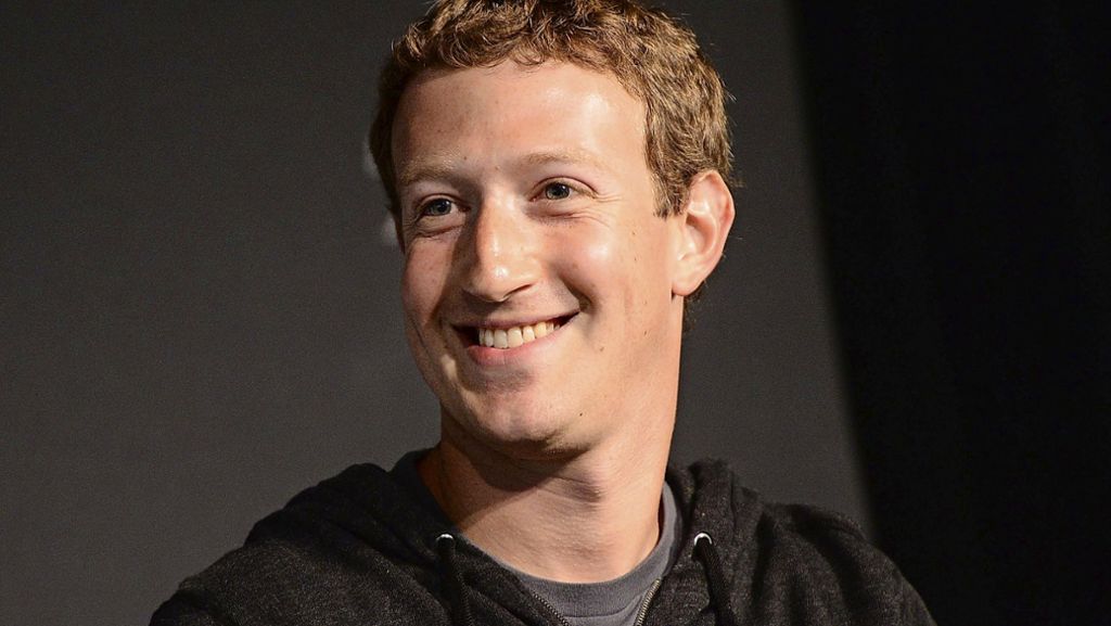Skandal um Facebook: Können wir diesem Mann vertrauen?