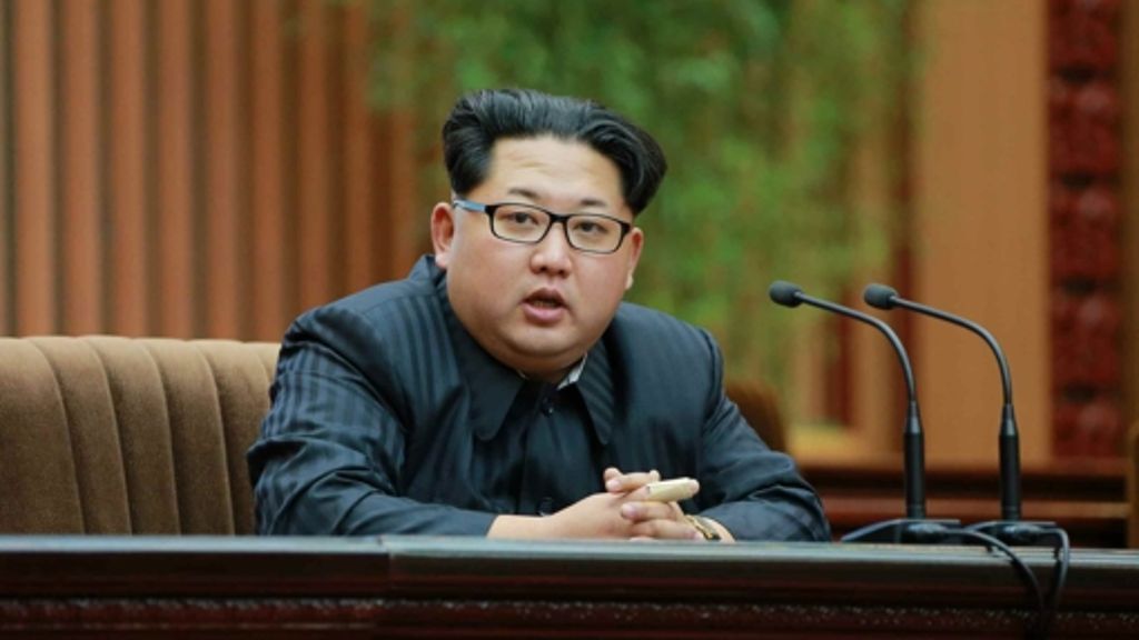 Nordkorea: UN verhängen härteste Sanktionen seit 20 Jahren