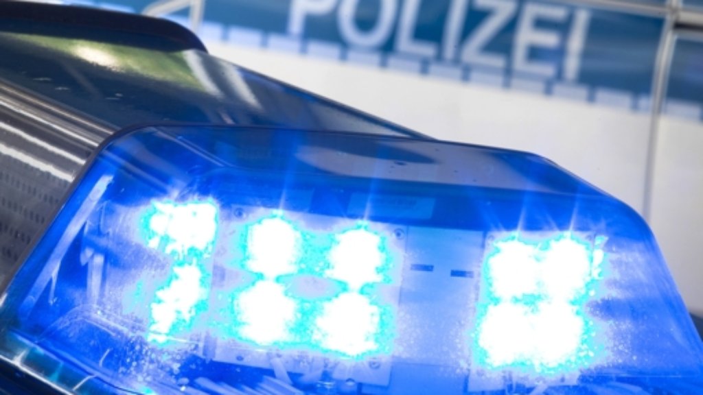 Blaulicht aus Stuttgart: Knall bei Flüchtlingsheim - Polizei rückt an