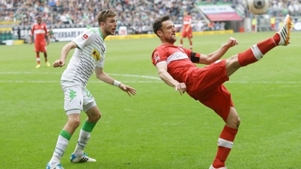 VfB Stuttgart: So starteten die Schwaben in die vergangenen Spielzeiten