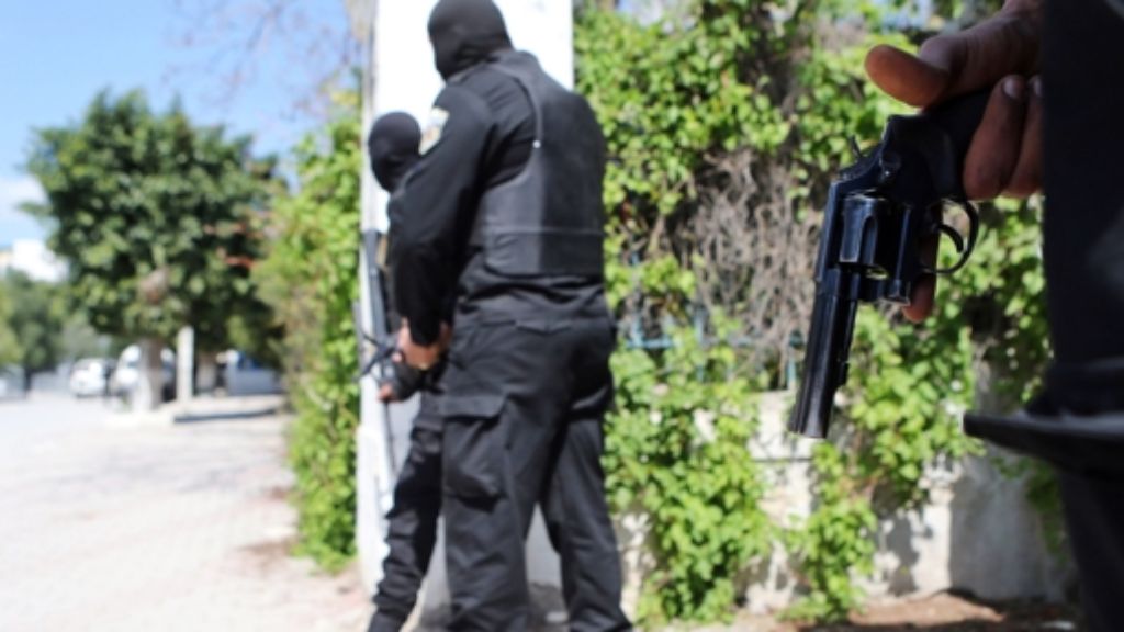 IS-Terror in Tunesien: Dritter Attentäter noch auf der Flucht