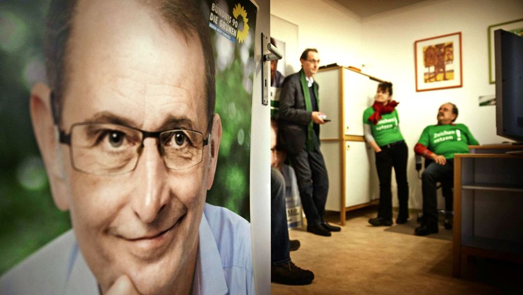 Landtagswahl im Rems-Murr-Kreis: Zwei Abgeordnete kündigen ihren Rückzug an