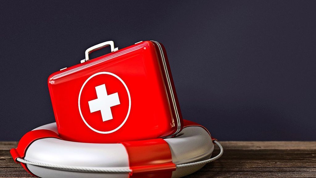 Sicher in den Urlaub: Welche ist die beste Reise-Krankenversicherung?