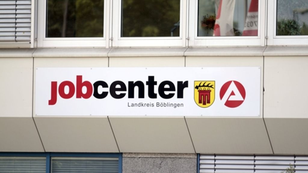 Böblingen: Landesprogramm für Langzeitarbeitslose: Sprungbrett für einen festen Arbeitsplatz