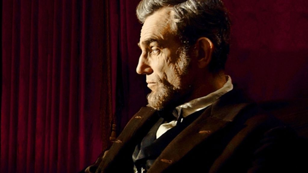 Steven Spielbergs „Lincoln“: Anekdoten, die die Welt verändern