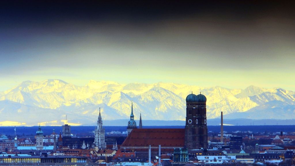 Autos und Stickoxide: Auch München braucht einen Plan für ein Fahrverbot