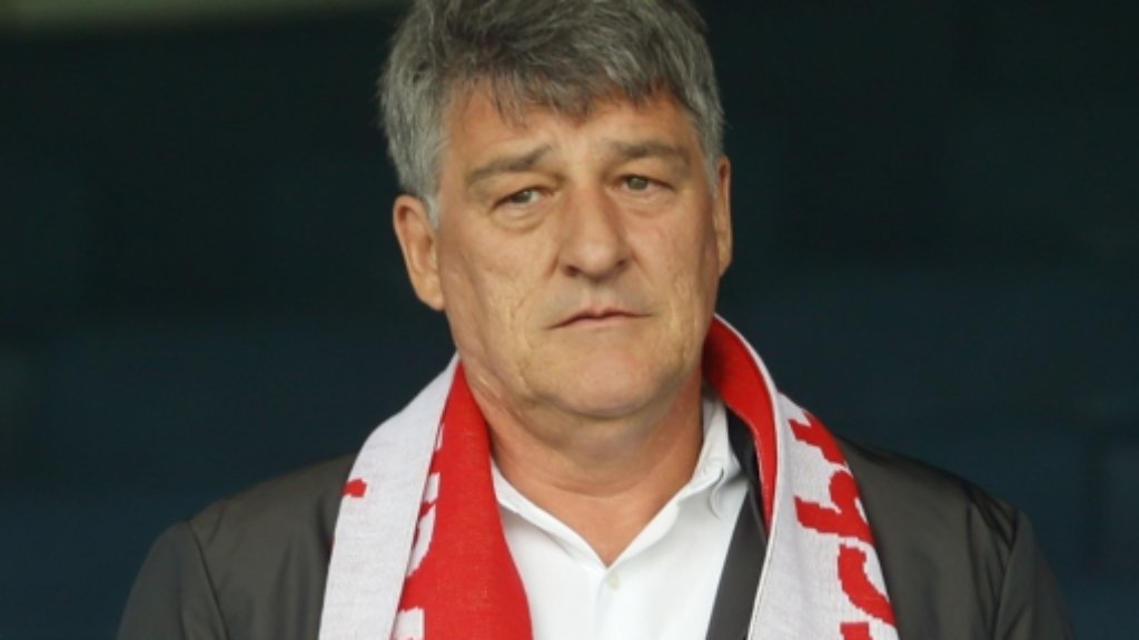 VfB Stuttgart: Bernd Wahler will Veränderungen