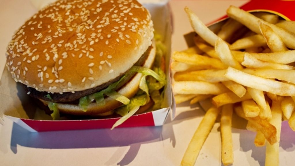 Raub in Weinstadt: Harte Strafen für McDonald’s-Räuber