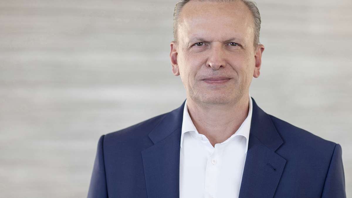 Nachfolger von Stefan Wolf: Elring-Klinger befördert  Interimschef Thomas Jessulat