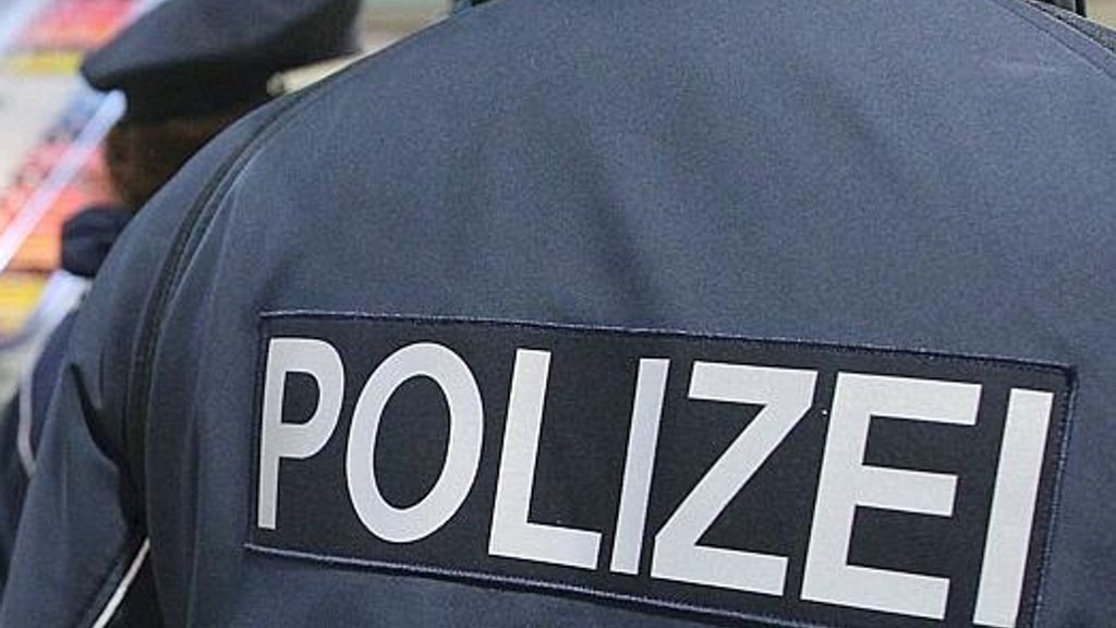 Stuttgart-Rohr: Messer-Junge ist ermittelt