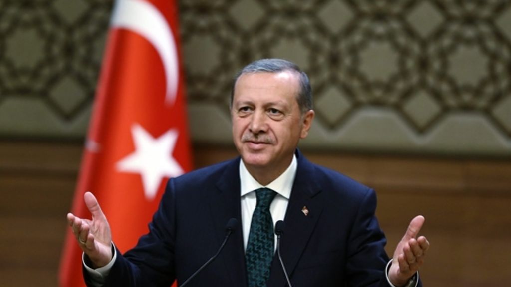 Türkei: Präsident Erdogan ruft offiziell zu Neuwahlen auf