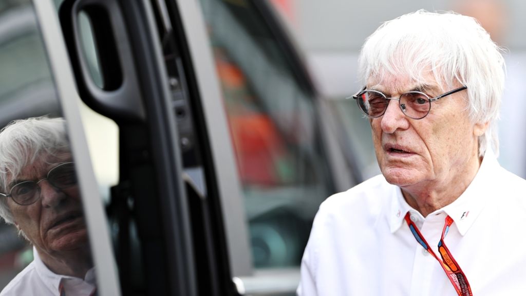 Ära Ecclestone geht möglicherweise zu Ende: Formel 1 steht unmittelbar vor Verkauf