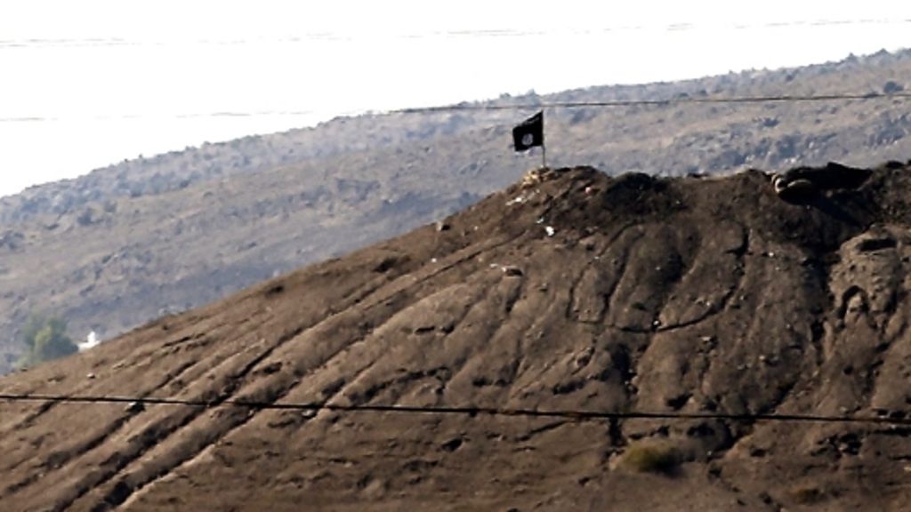 In Spanien und Marokko: 14 mutmaßliche IS-Anwerber festgenommen