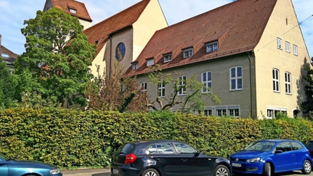 Gemeindehaus in S-Ost: Neue Gemeindesäle, größerer Kindergarten