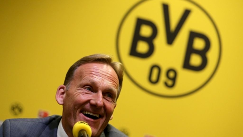 Kaptialerhöhung beschlossen: Borussia Dortmund will 114,4 Millionen Euro einsammeln