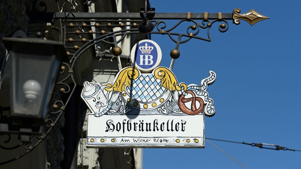 München: AfD darf im Hofbräukeller auftreten