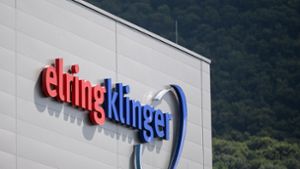 ElringKlinger sucht neuen Aufsichtsratschef