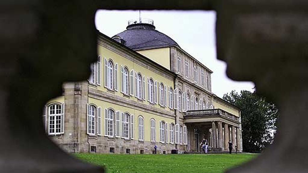 Uni Hohenheim: Senat lässt die Rektorenwahl platzen