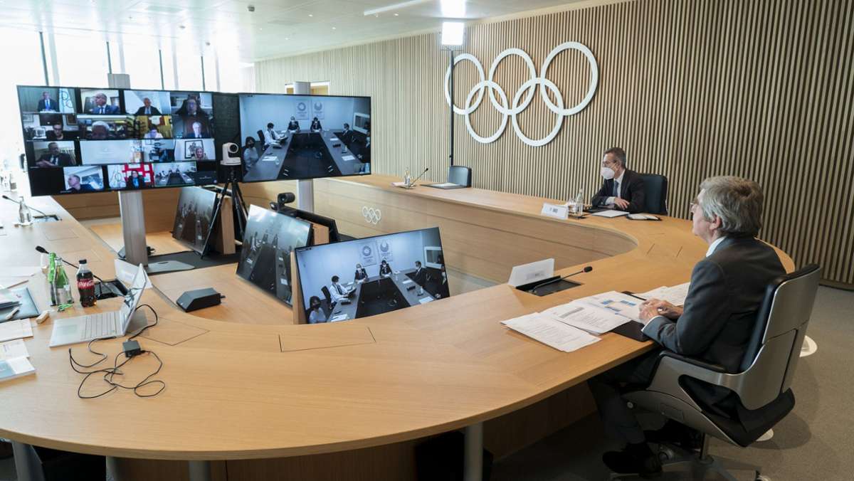 Olympia 2032: Rhein-Ruhr vor dem Aus –  IOC-Kommission empfiehlt Brisbane