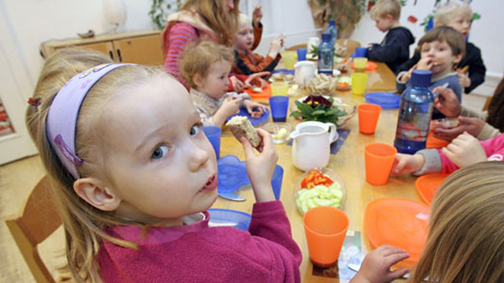 Kinderbetreuung in Stuttgart: Kita verlangt Kaution