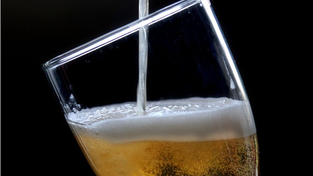 Anklage in Mannheim: 70 Millionen Liter Bier illegal weiterverkauft