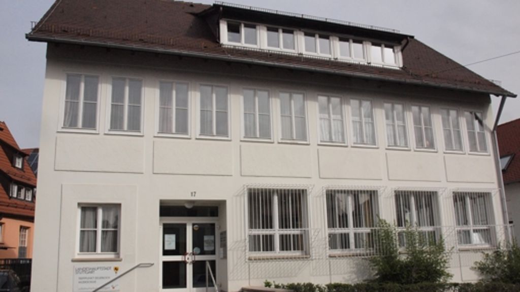 Treffpunkt Degerloch: Bildungszentrum soll umziehen
