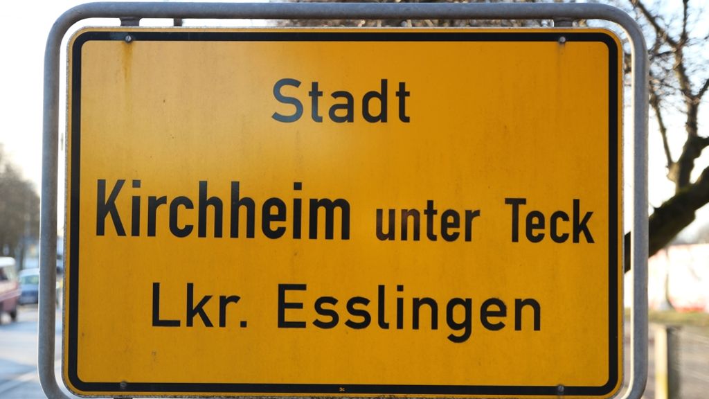 Kirchheim: Ordnungsrecht für Ehrenamtliche