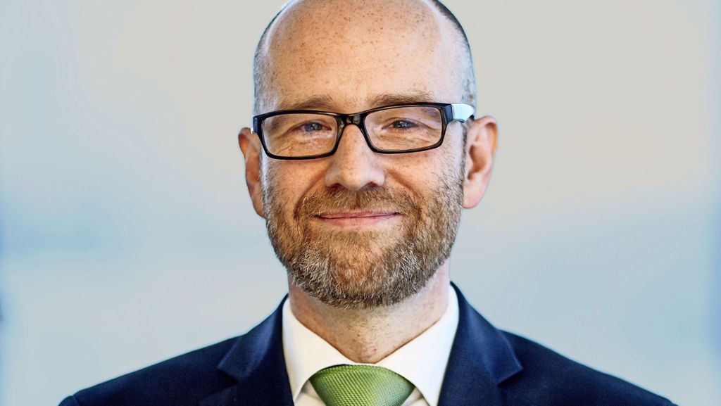 CDU-Generalsekretär Tauber im Interview: „Schulz versucht Ängste zu schüren“
