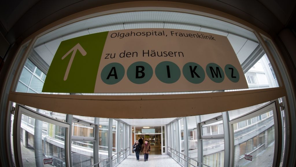 Krankenhäuser: Klinikum muss 20 Millionen Euro sparen