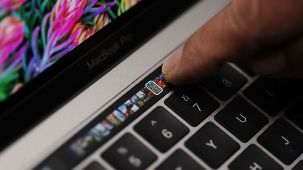 Neue Notebooks: Apple will Mac-Flaute brechen