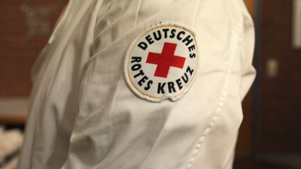 Rotes Kreuz in Plieningen: Leben retten seit 50 Jahren