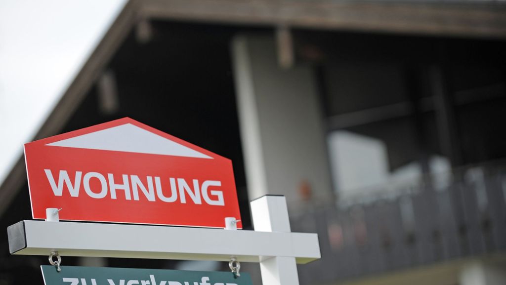 Bundesbank: Sorge wegen Preisexplosion bei Immobilien