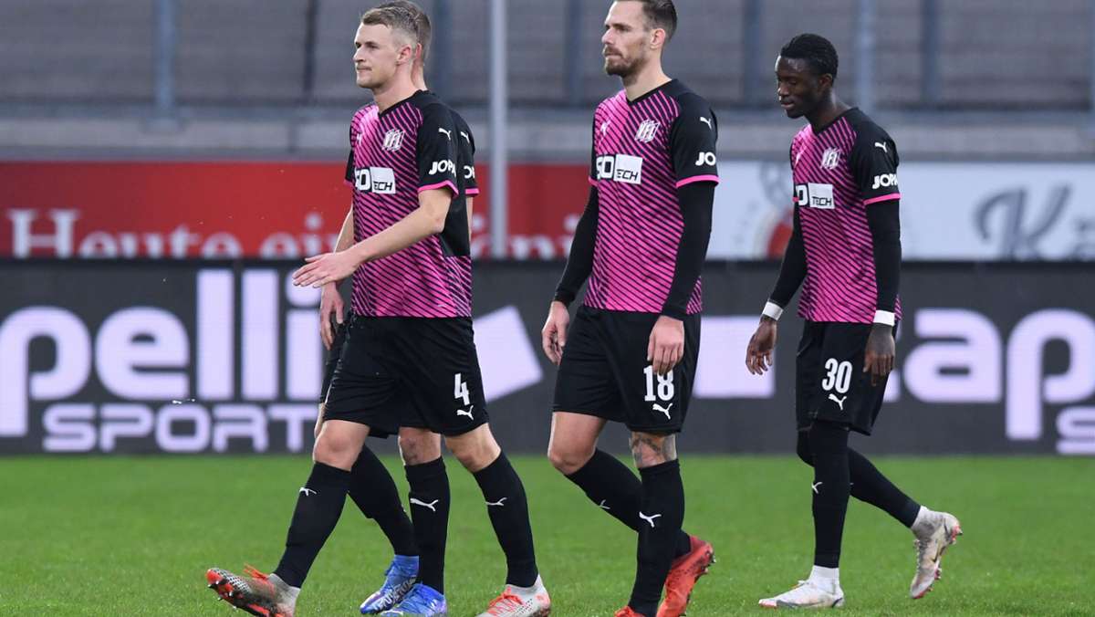 Rassismus-Vorfall bei Drittligaspiel: Duisburg und Osnabrück wollen Wiederholung nach Abbruch
