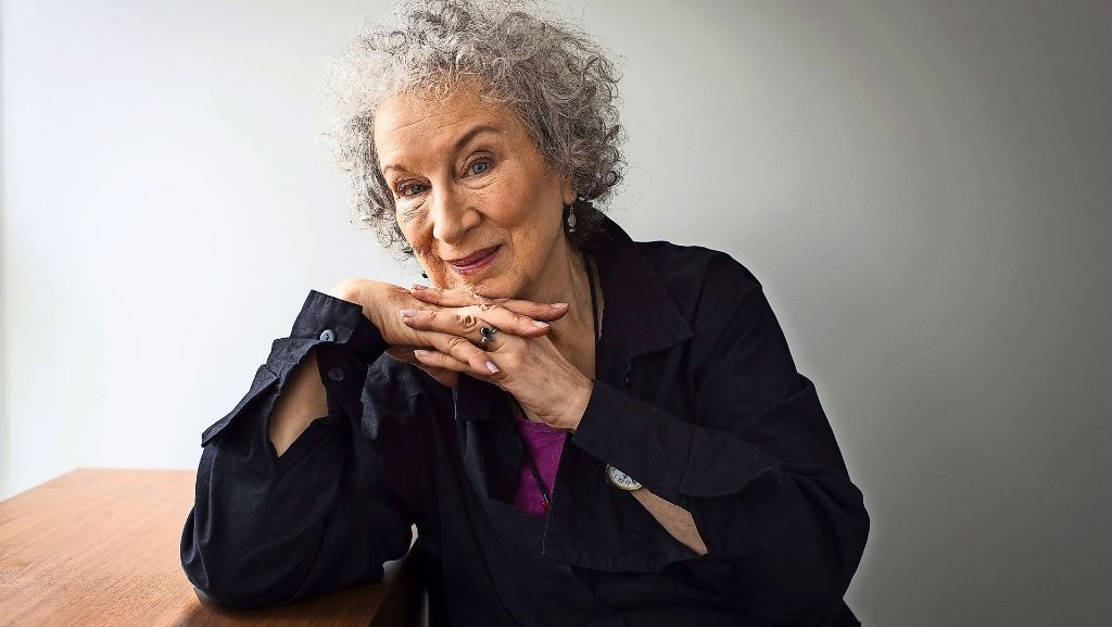 Friedenspreis für Margaret Atwood: Alpträume der Erkenntnis