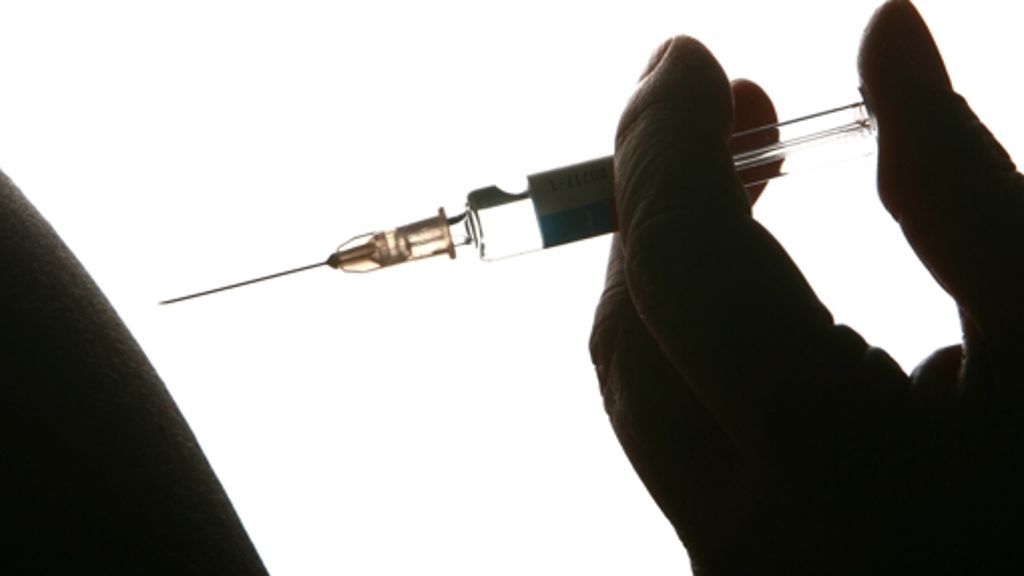 Grippe: Impfschutz ist besser als nichts