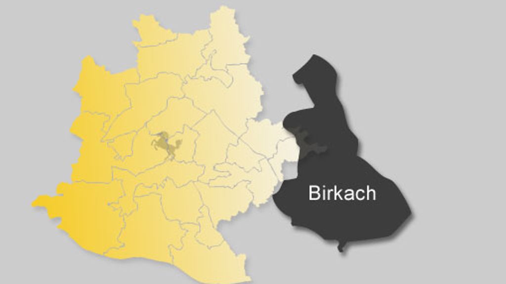 Ergebnisse Bundestagswahl: So hat Birkach gewählt