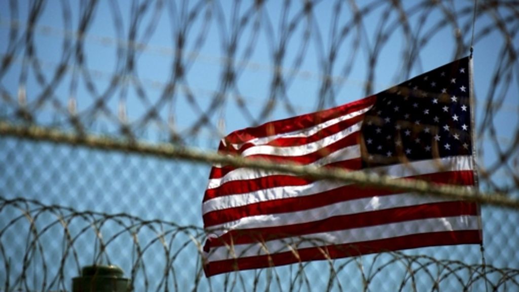 Guantánamo Bay auf Kuba: Obama legt Plan zur Schließung des Gefangenenlagers vor