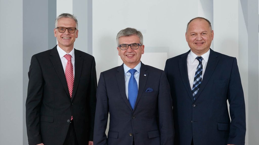 Volks- und Raiffeisenbank Weinstadt: Weitere Fusionen zwischen Volksbanken