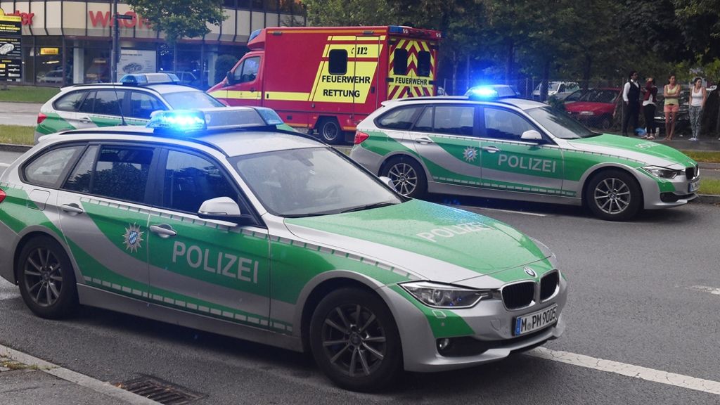 Nach Terror in München: Diverse Server völlig überlastet