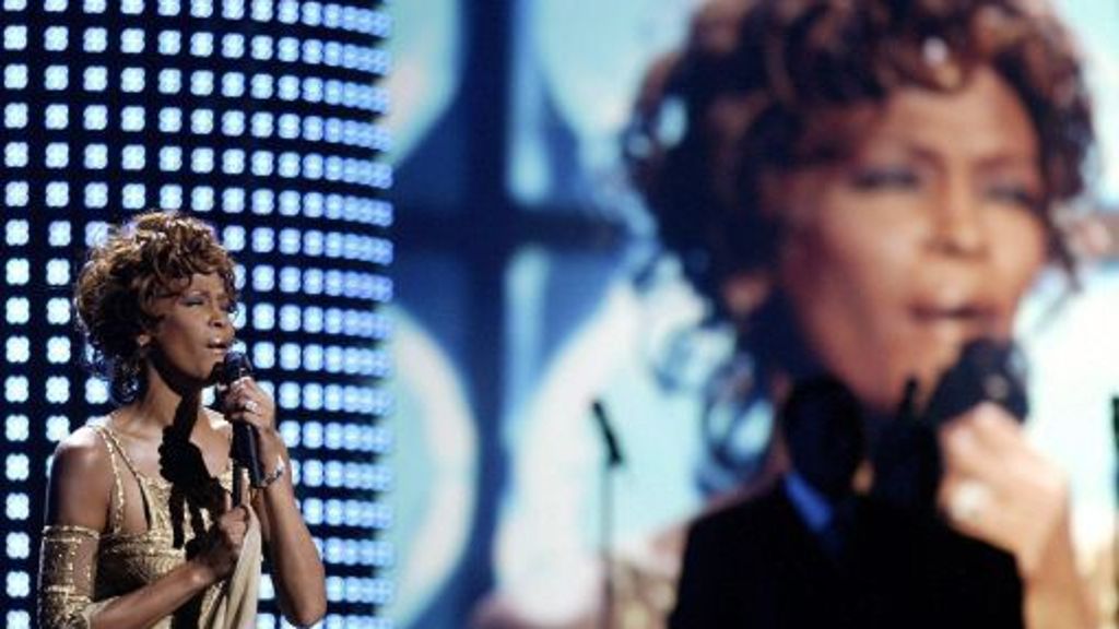 Tod von Whitney Houston: Autopsie soll Todesursache klären