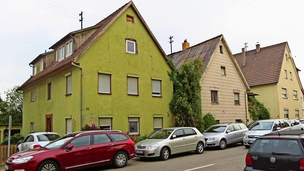 Filderstadt: Stadt muss viel mehr Flüchtlinge aufnehmen