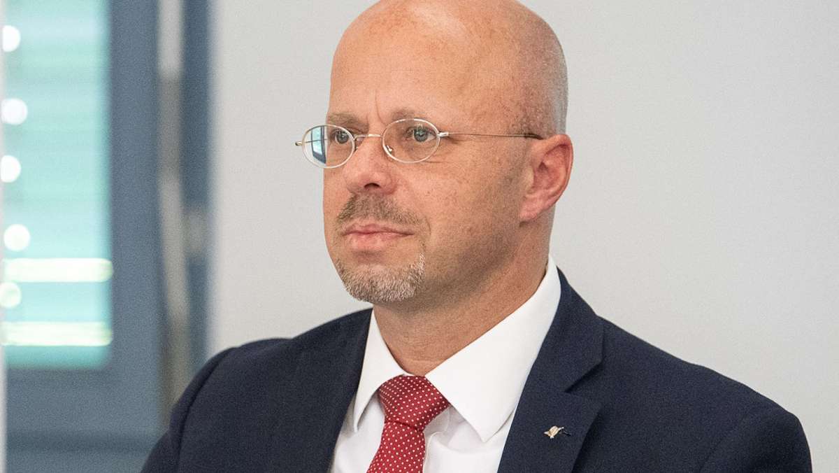 Andreas Kalbitz: Gericht weist Antrag gegen Rauswurf aus der AfD zurück