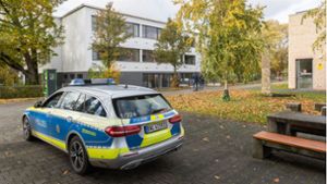 Offenburg: Schüsse an Schule: 15-jähriger wegen Mordes vor Gericht