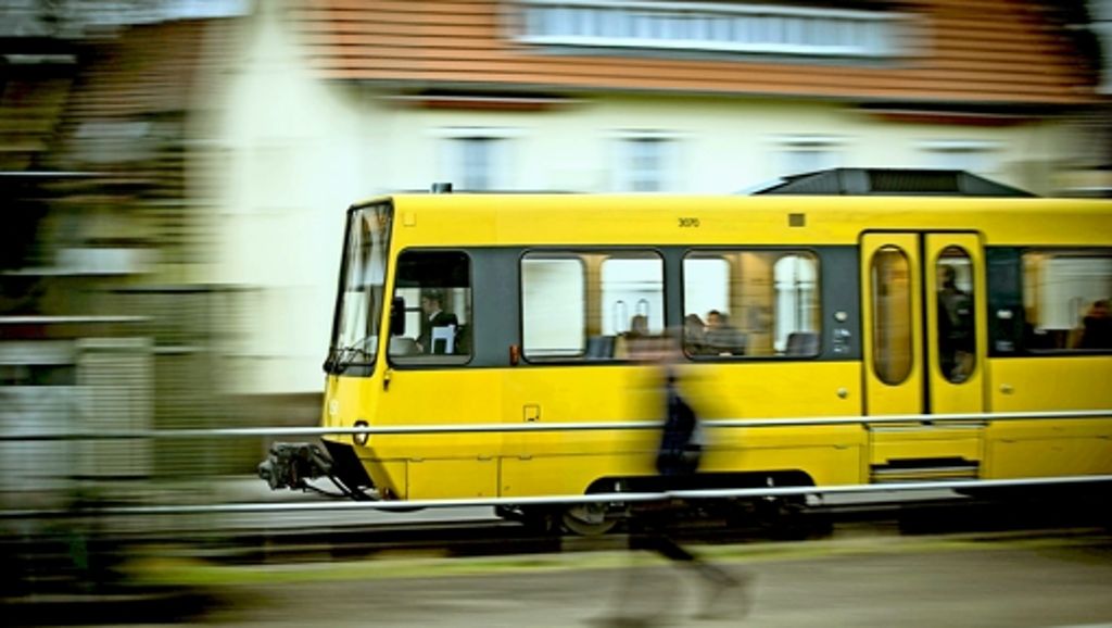 Nahverkehr in Plieningen/Birkach: Streit um Bus und  Stadtbahn