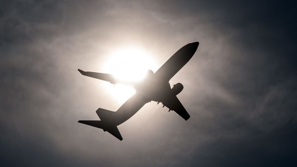 Maschine von Air-France: Kinderleiche in Flugzeug-Fahrwerk entdeckt